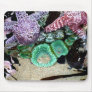 Down by the sea mouse pad