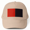Down, Ireland hats