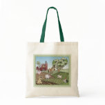 Down On The Farm 1 Tote Bag