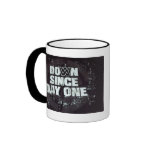 Down Since Day One *Mug*