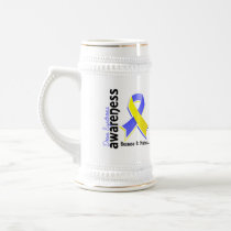 Down Syndrome Awareness 5 Mugs