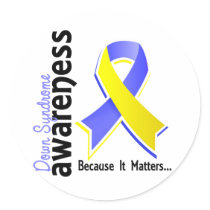 Down Syndrome Awareness 5