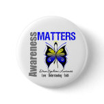 Down Syndrome Awareness Matters buttons