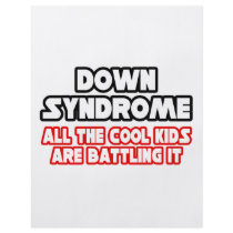 Down Syndrome...Cool Kids