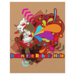 Down the Rabbit-Hole Flyers
