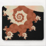 Down the Rabbit Hole Mouse Pad