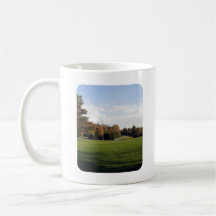 Down the Road Mug