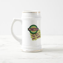 Down To One Boss Mugs
