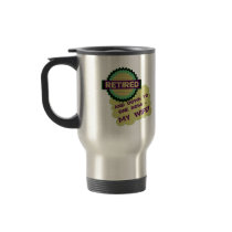 Down To One Boss Mug