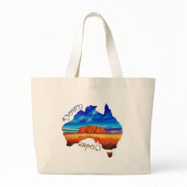 Down Under Bag