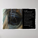 Downcast by Kim McElroy Print