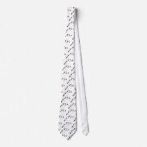 DOWNHILL SKIERS SNOW SPORT CUSTOM TIES