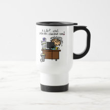 Download Life Humour Coffee Mug