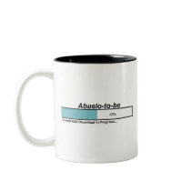 Downloading Abuelo to Be Coffee Mugs