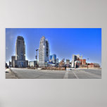 Downtown3HDR posters