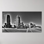 Downtown3HDRgray posters