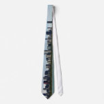 Downtown Chicago ties
