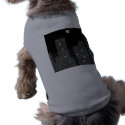 Downtown pet clothing