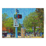 DOWNTOWN GREETING CARDS