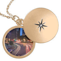 Downtown Hartford CT Lockets
