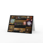 Downtown Kansas City on July 4th cards