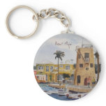 Downtown keychains