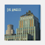 Downtown Los Angeles Magnet