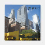 Downtown Los Angeles Magnets