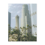 Downtown Los Angeles postcards
