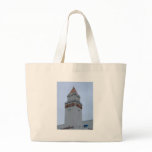 Downtown Merced Canvas Bags
