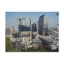 Downtown Santiago, Chile Postcards