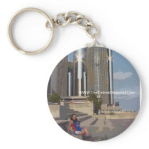 DowNtOwn SeXy, NiaKa Diamond Key Chain