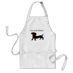 Doxie Apron
