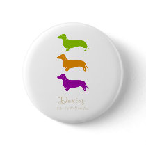 Doxie Joy  |  Dachshund