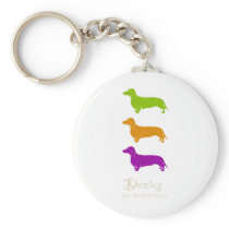 Doxie Joy  |  Dachshund