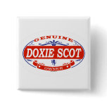 Doxie Scot  buttons