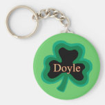 Doyle Family Key Chains