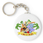DoYouMango keychains