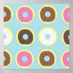 Dozen Doughnuts
