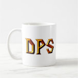 DPS COFFEE MUGS