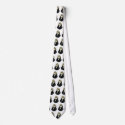 DR029 Shih-Tzu tie