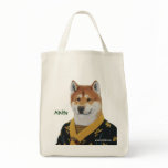 DR144 Akita bag