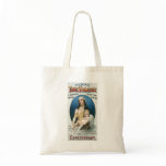 Dr. D. Jayne's Tonic Vermifuge Avertisement 1889 Bags