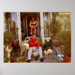 Dr. Doolittle and Family