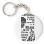 Dr Drackenstein! Keychains