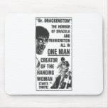 Dr Drackenstein! Mousepads