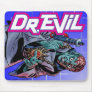 Dr, Evil Mousepad