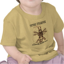 Dr. Grymm Laboratories Merchandise T Shirt