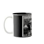 Dr. Jekyll and Mr. Hyde Mug