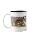 Dr. Kilmers Swamp Root mugs